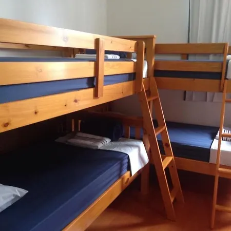 Sever Hotel Antália
