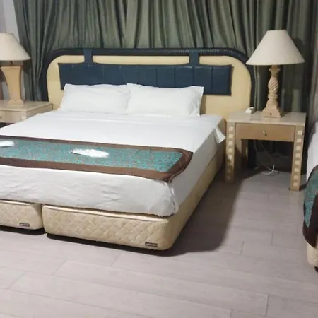 Sever Hotel