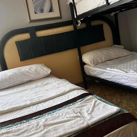 Hotel Sever Antália